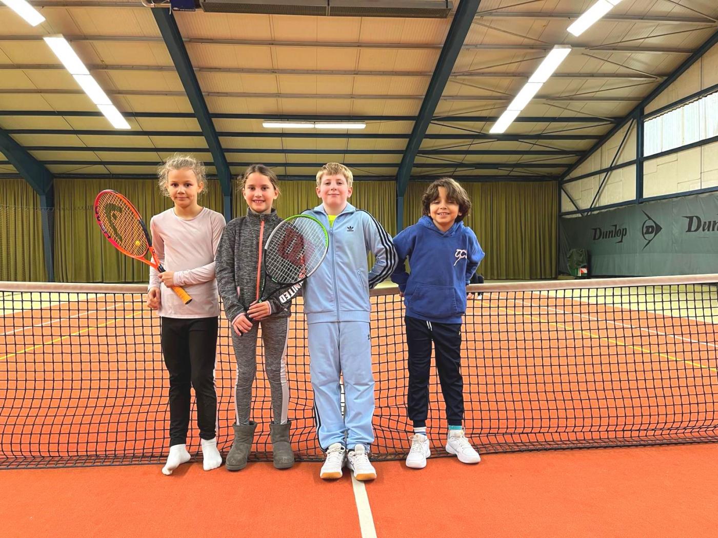 U10 Winter 2025 2026