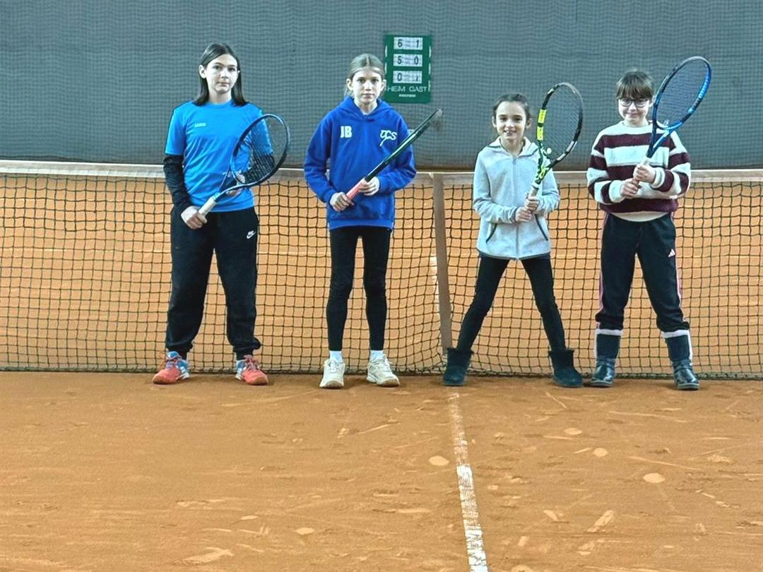 U12 w Winter 2025 2026