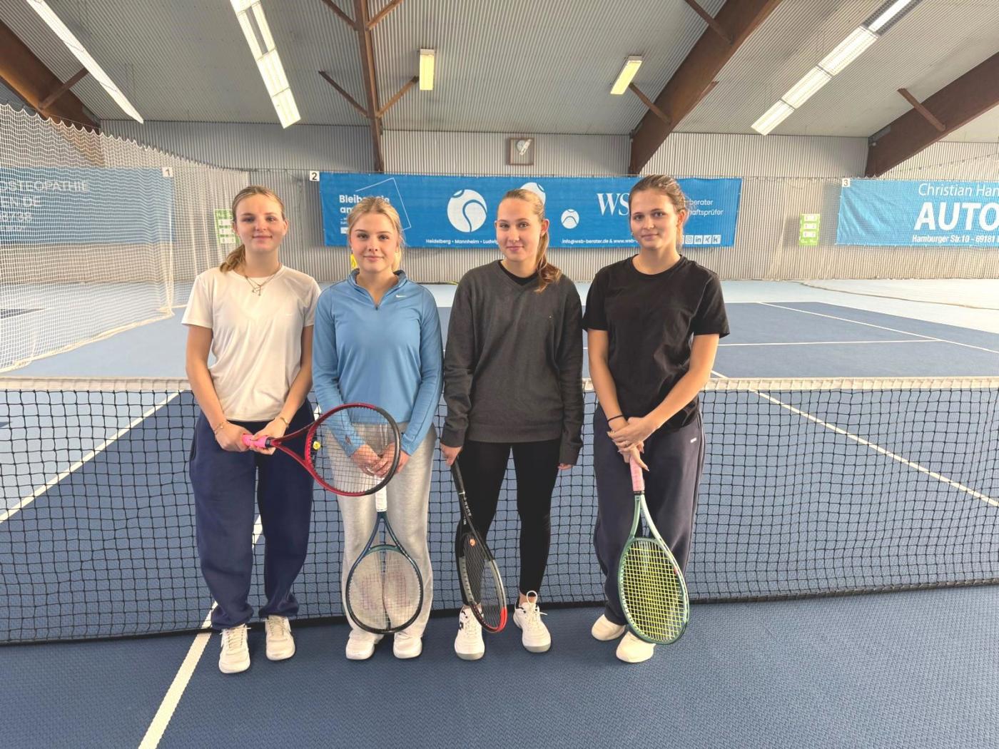 U18 w Winter 2025 2026