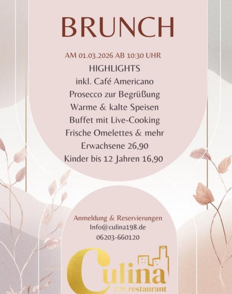 Brunch 01032026